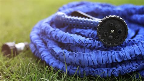 expandable hose problems|How Long Your Expandable Garden Hose Might Last。